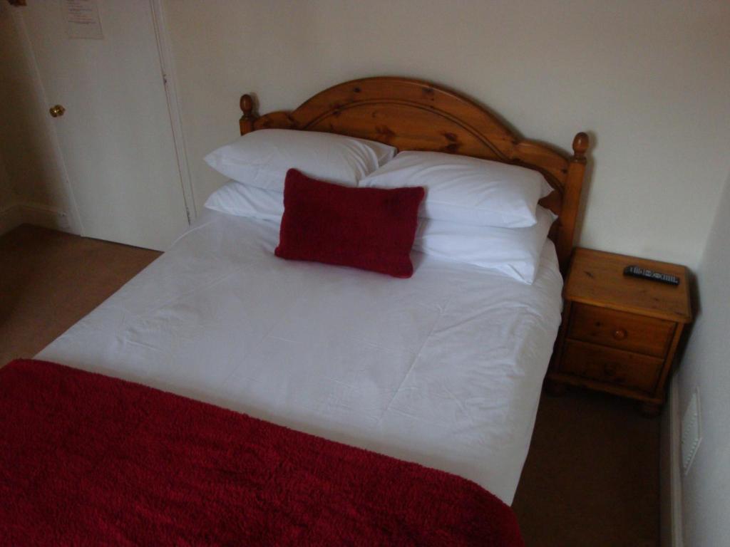 Stokesay Inn Craven Arms Luaran gambar