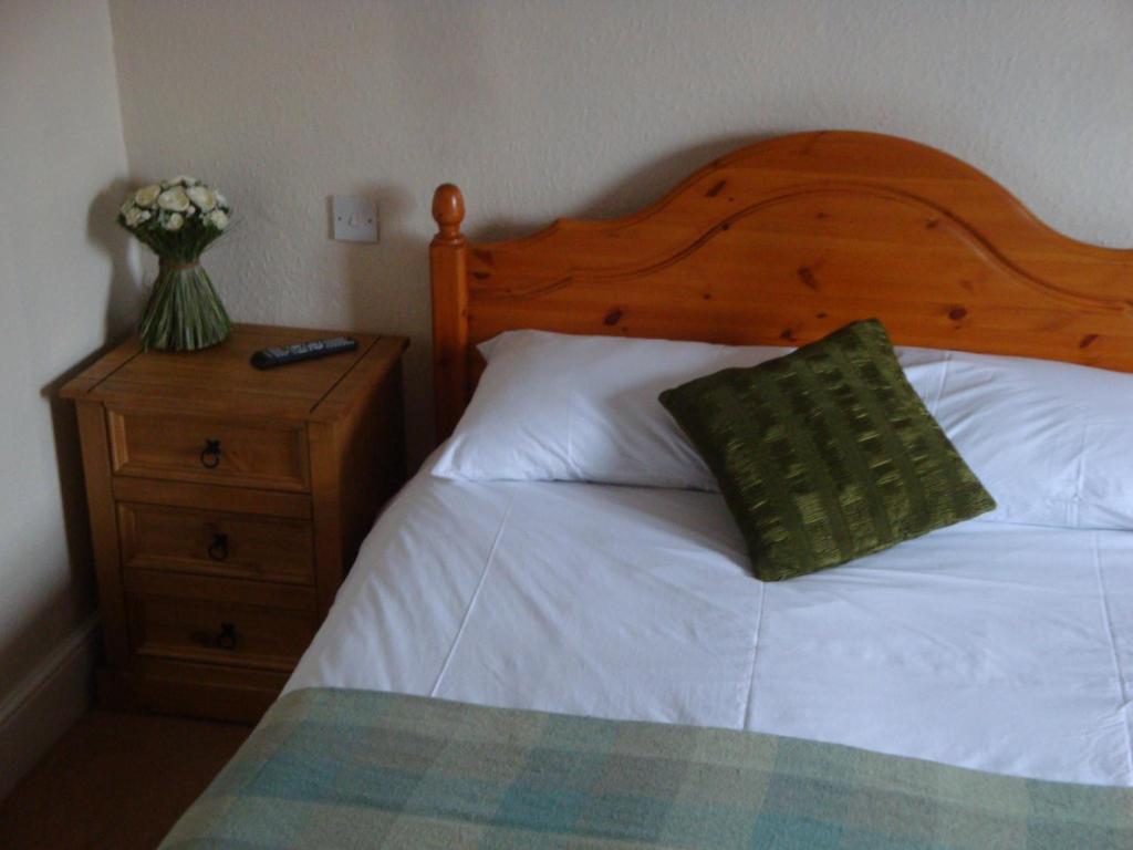 Stokesay Inn Craven Arms Luaran gambar