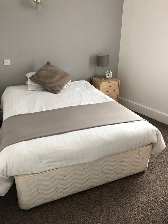 Stokesay Inn Craven Arms Luaran gambar