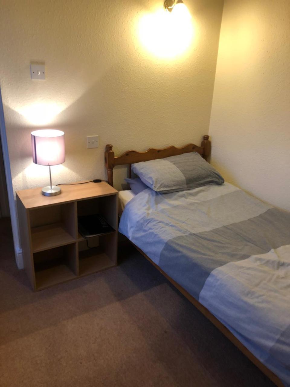 Stokesay Inn Craven Arms Luaran gambar